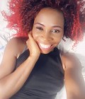 Rencontre Femme Cameroun à Centre  : Tatiana, 36 ans